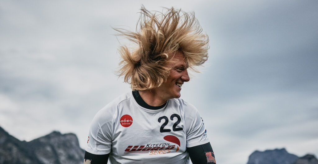 kitefoil world series