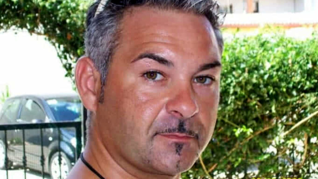 massimiliano vinchesi