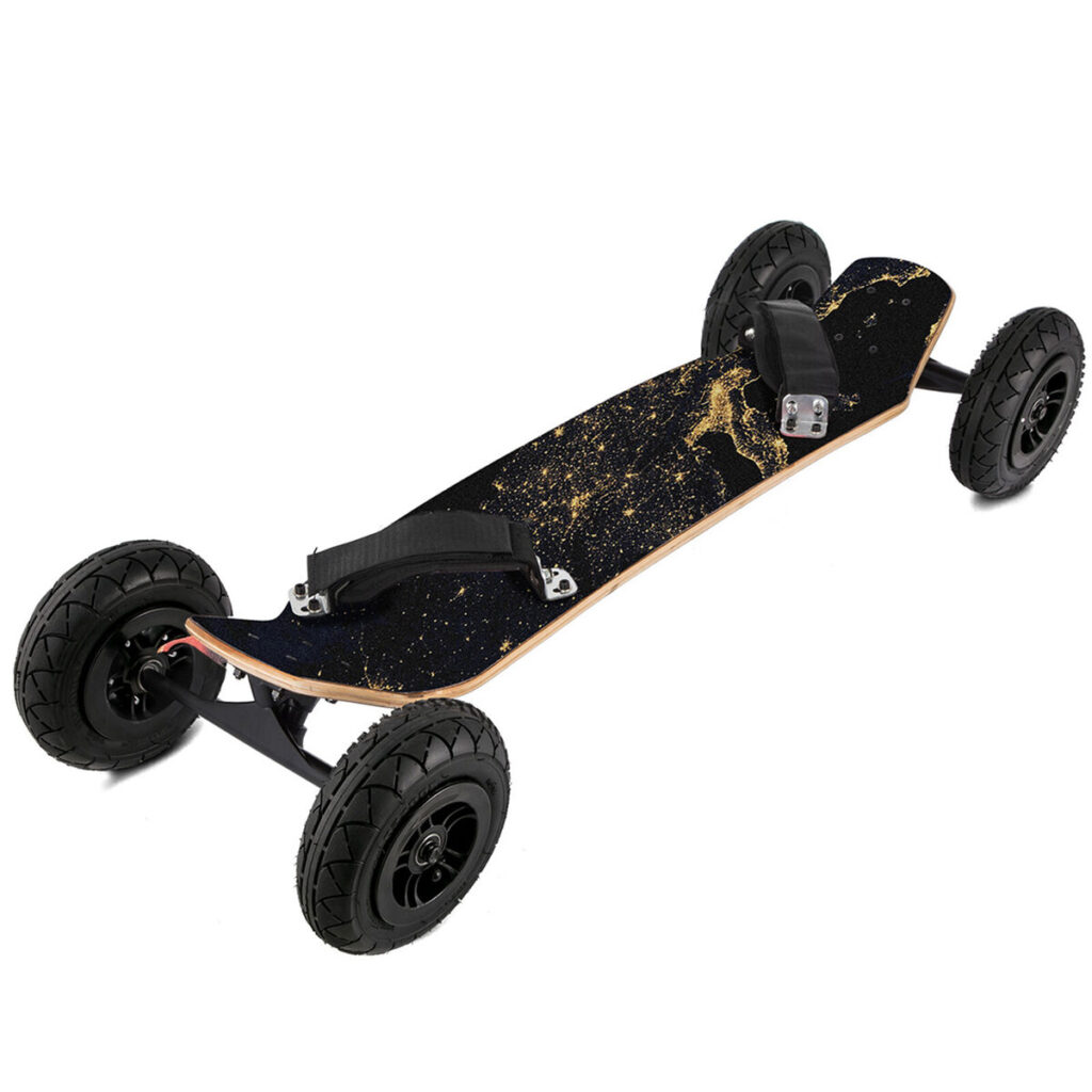 tavola kiteboard
