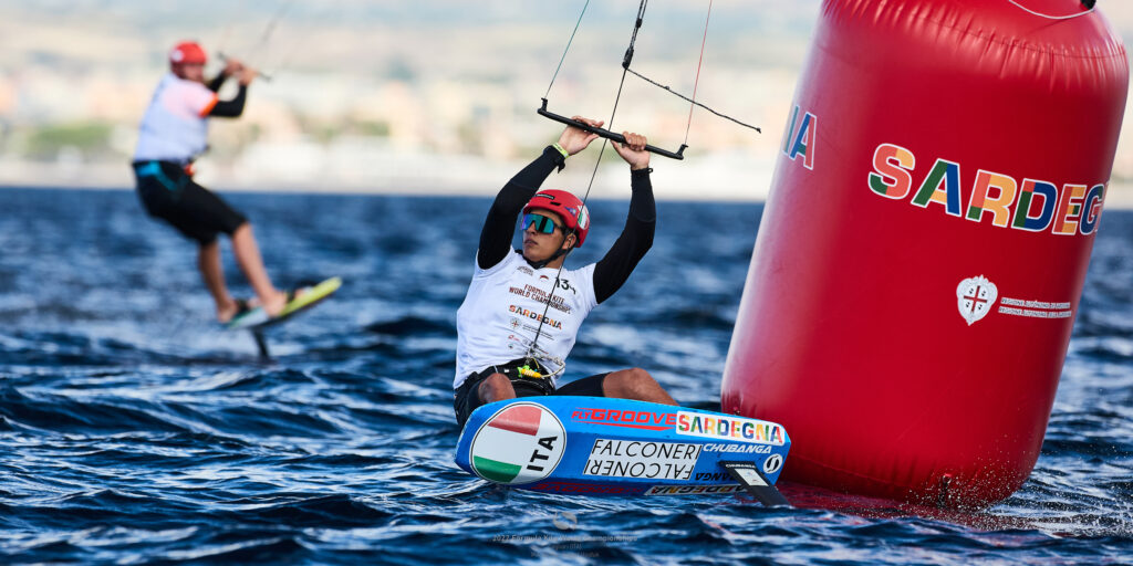 riccardo pianosi