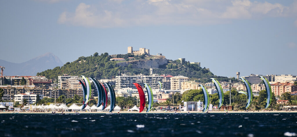 sardinia grand slam
