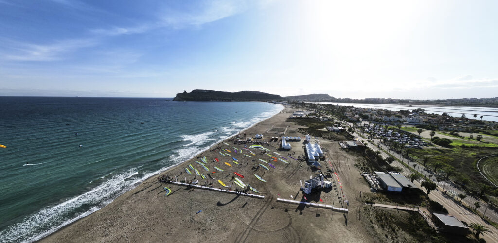 sardinia grand slam