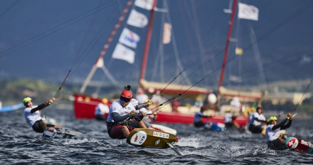 sardinia grand slam