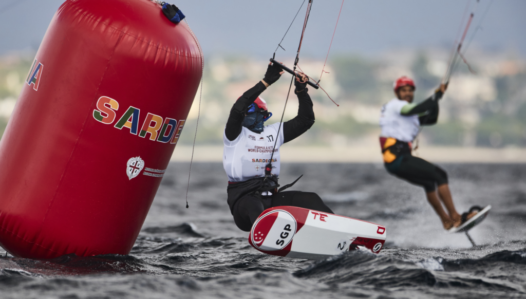 sardinia grand slam