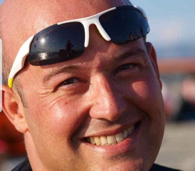 Antonio Spedicato