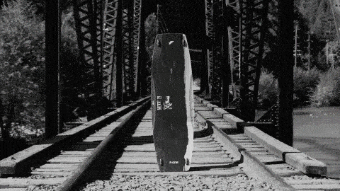 duotone twin tip