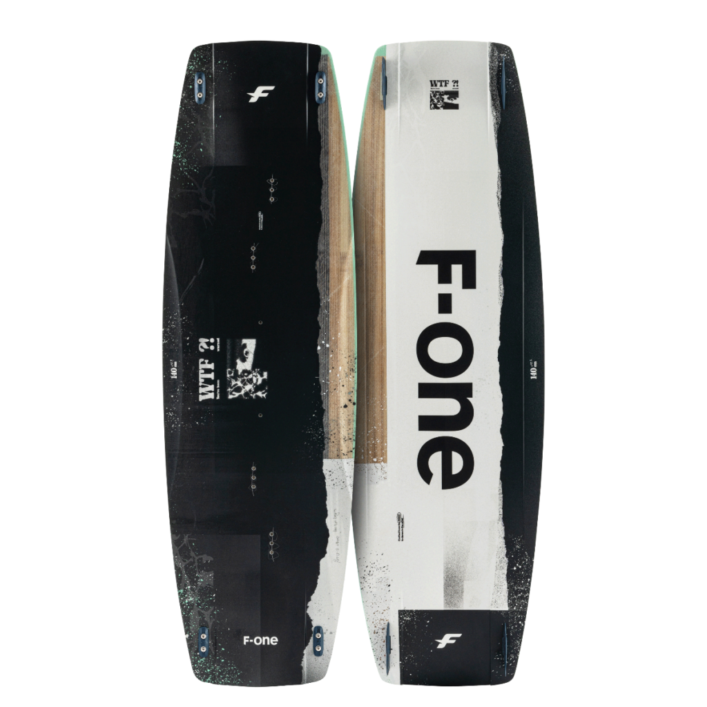 duotone twin tip