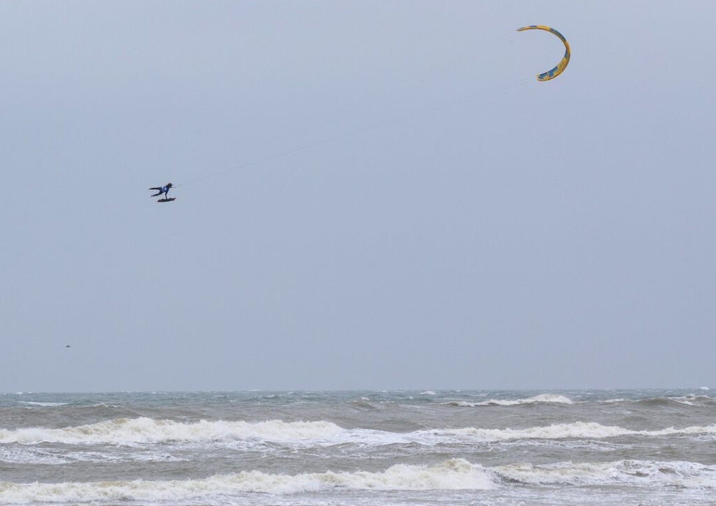 victor van der donk big air