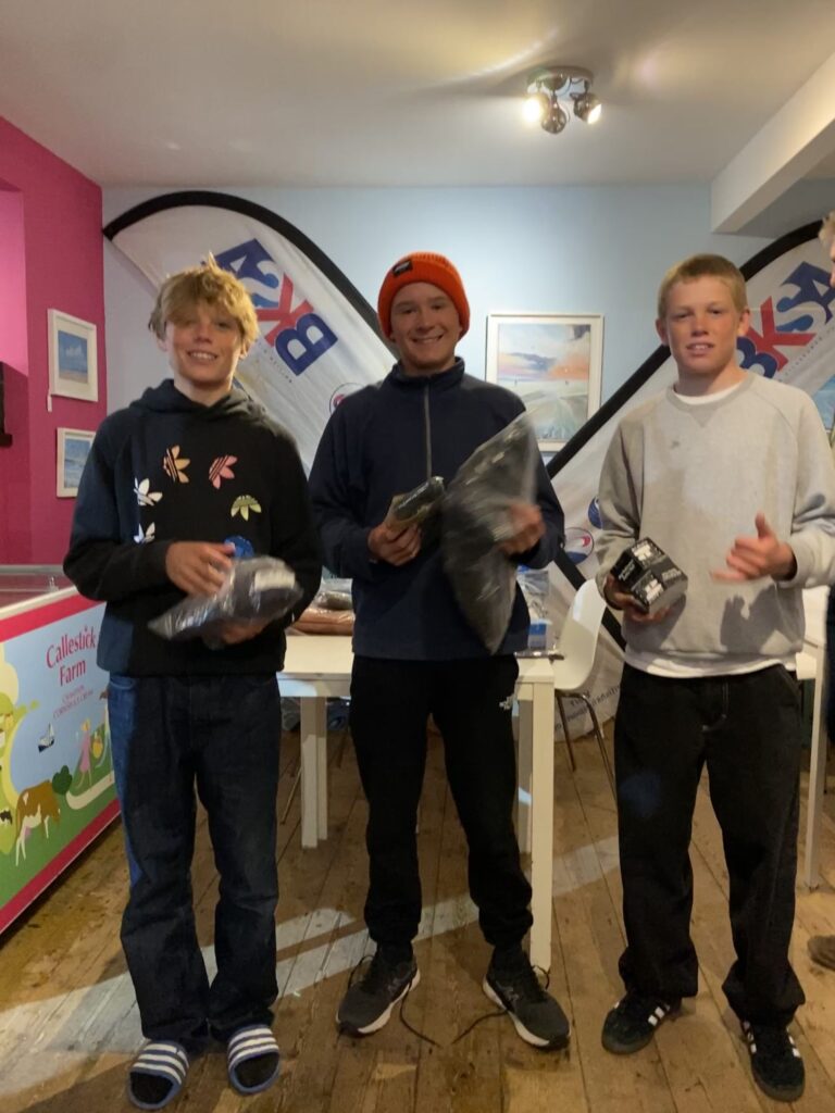 wavemasters kitesurf