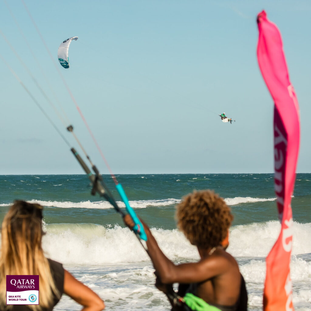 copa kitley cauipe Hydrofoil-Freestyle