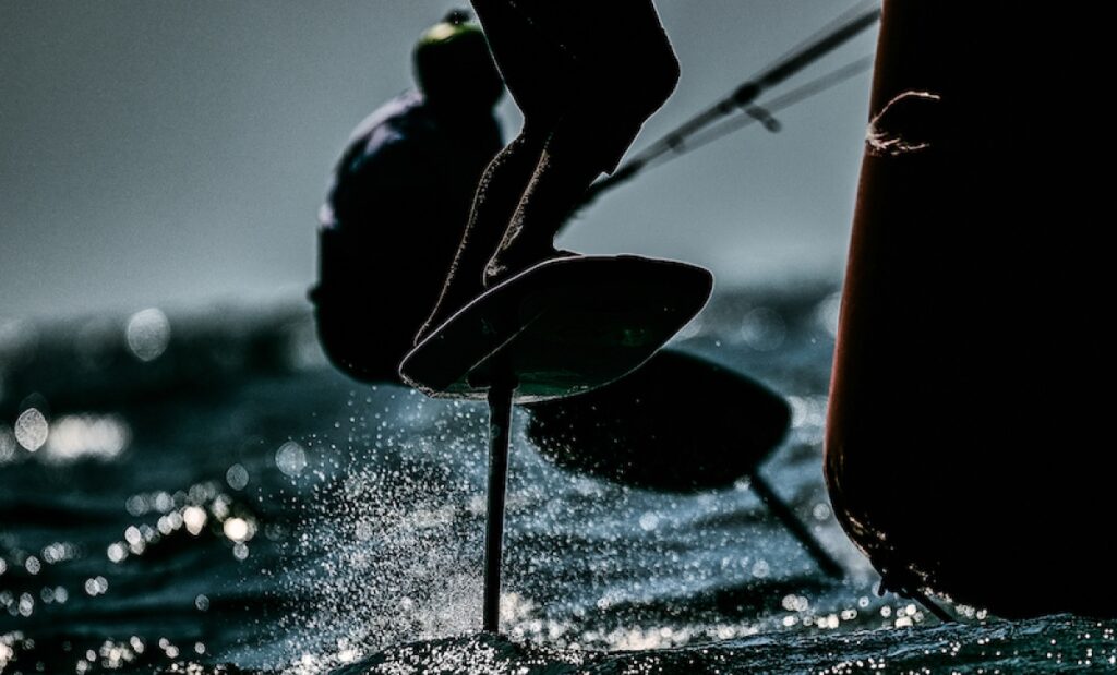 formula kite kitesurf zhuhai