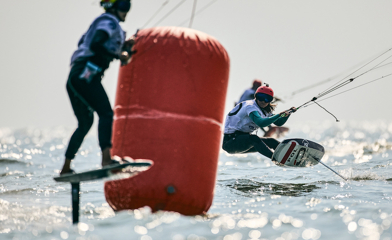 formula kite kitesurf zhuhai