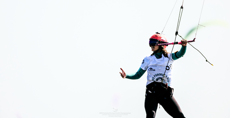 formula kite kitesurf zhuhai
