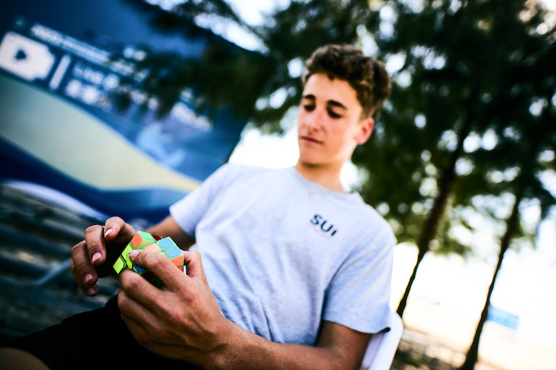 formula kite kitesurf zhuhai
