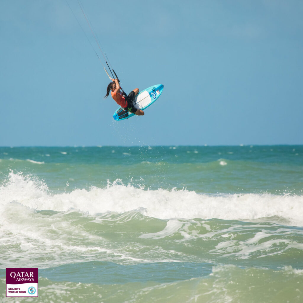 gka copa kitley 15 novembre