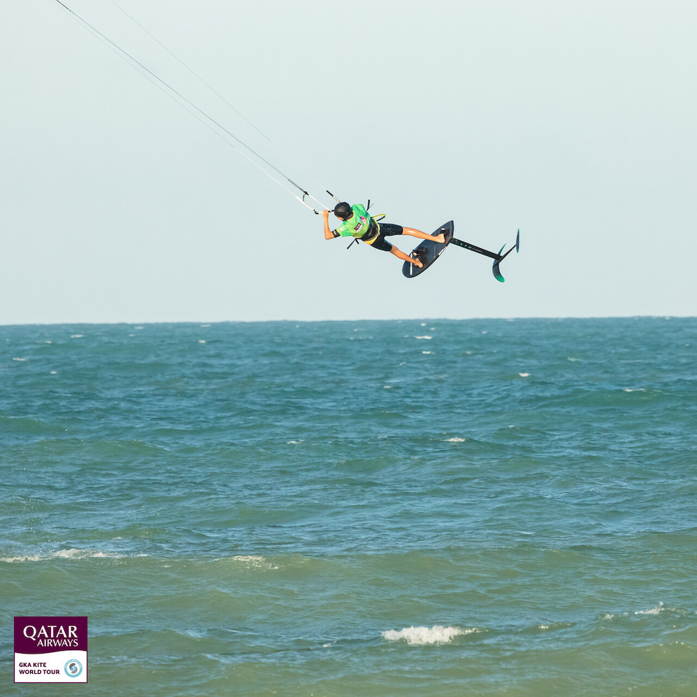 gka kitesurf cauipe finali