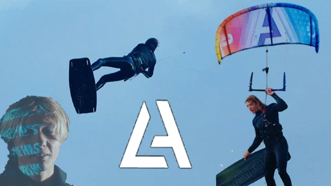 harlem kites