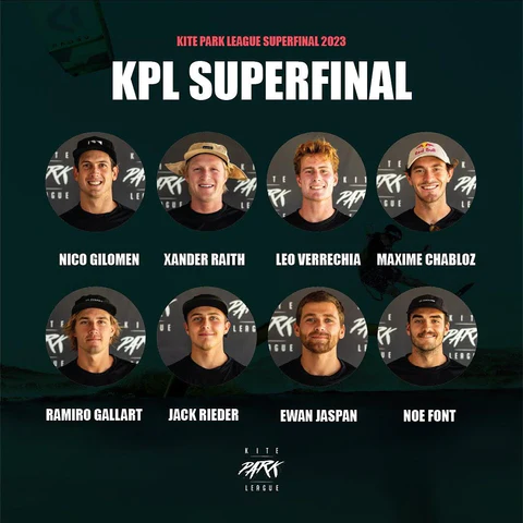 kpl campioni taiba