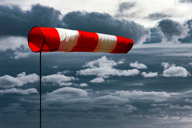 windsock