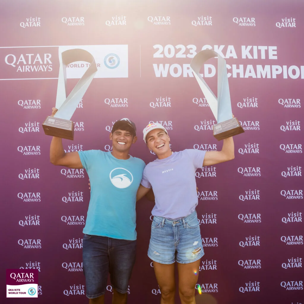 gka campioni 2023 fuwairit