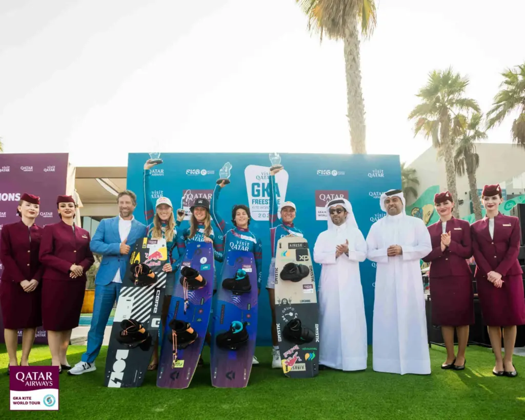 gka campioni 2023 fuwairit