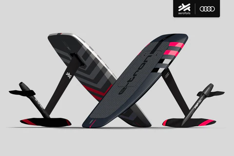 hydrofoil