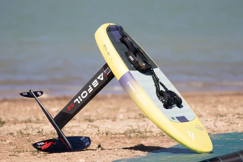 hydrofoil