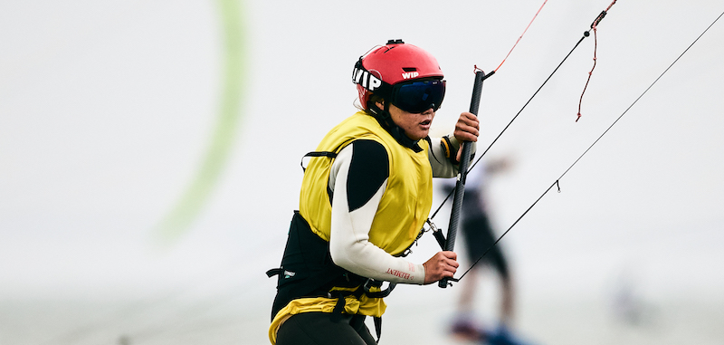 kitefoil world series