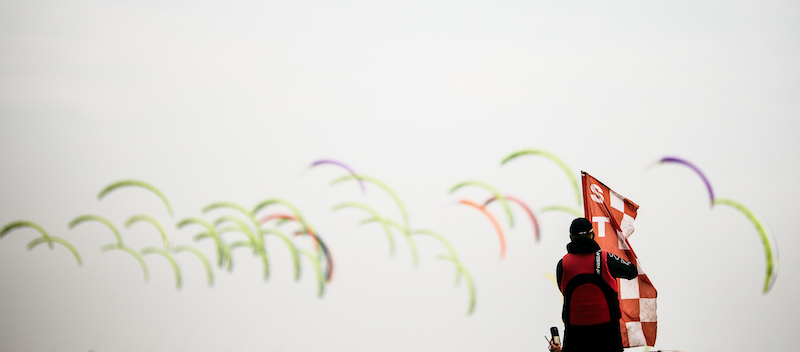 kitefoil world series