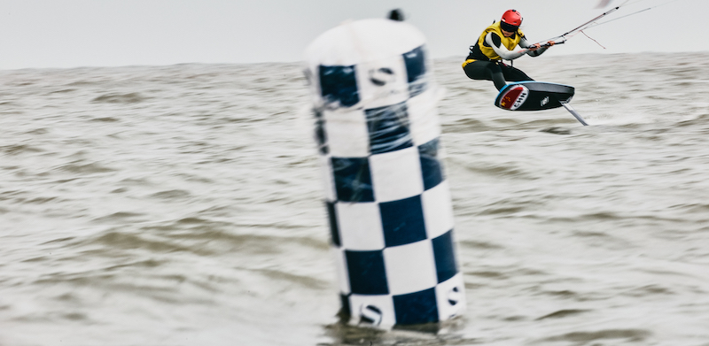 kitefoil world series