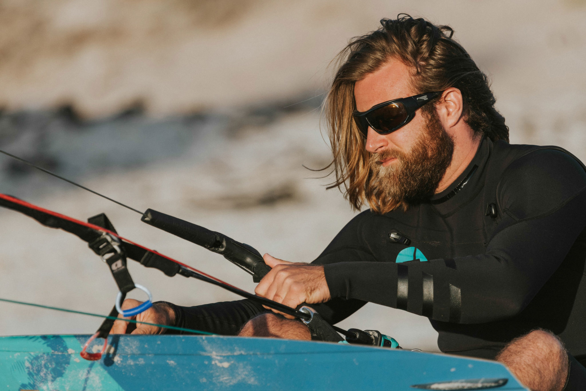 Occhiali kitesurf on sale