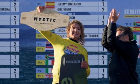 red bull king of the air 2023