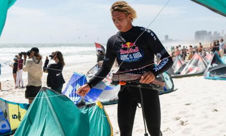 red bull king of the air 2023
