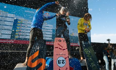 red bull king of the air 2023