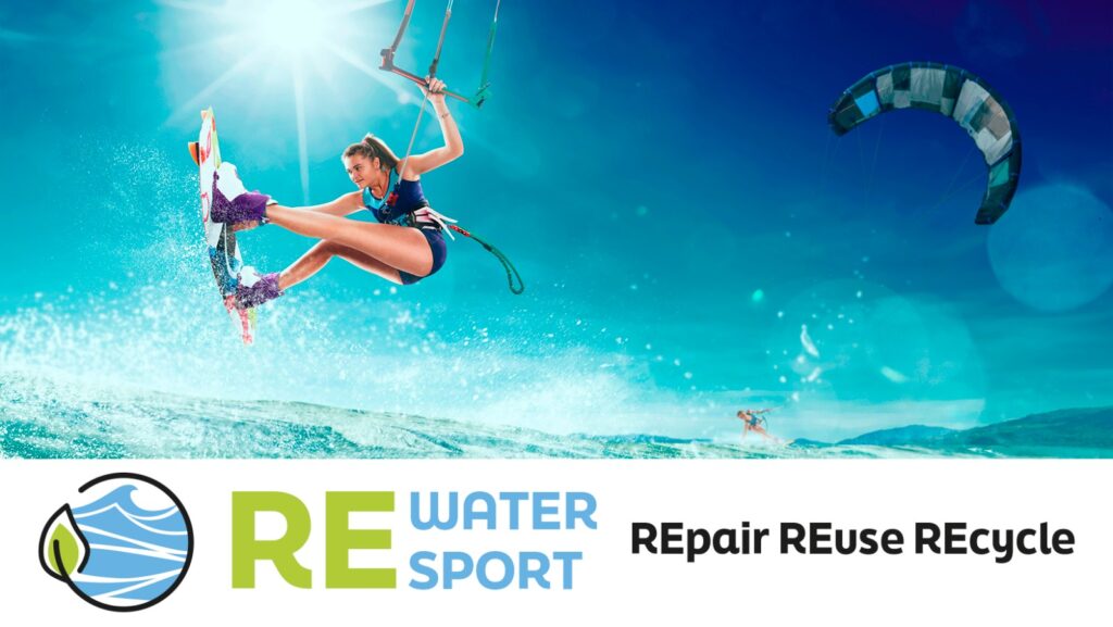 Re_WarerSport kiter