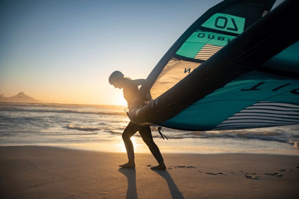 kitesurfing.it notizie, eventi, viaggi, informazioni a tema kitesurf