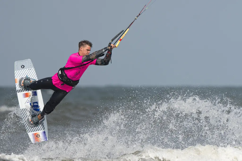 Jendric Burkhardt -