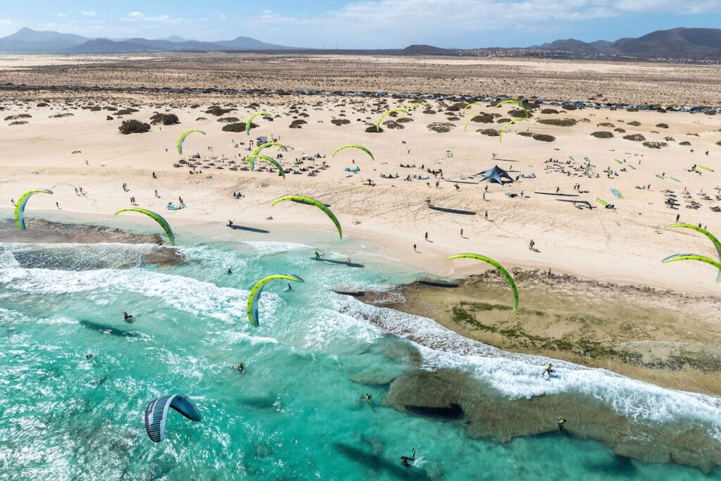 kitesurfing.it notizie, eventi, viaggi, informazioni a tema kitesurf