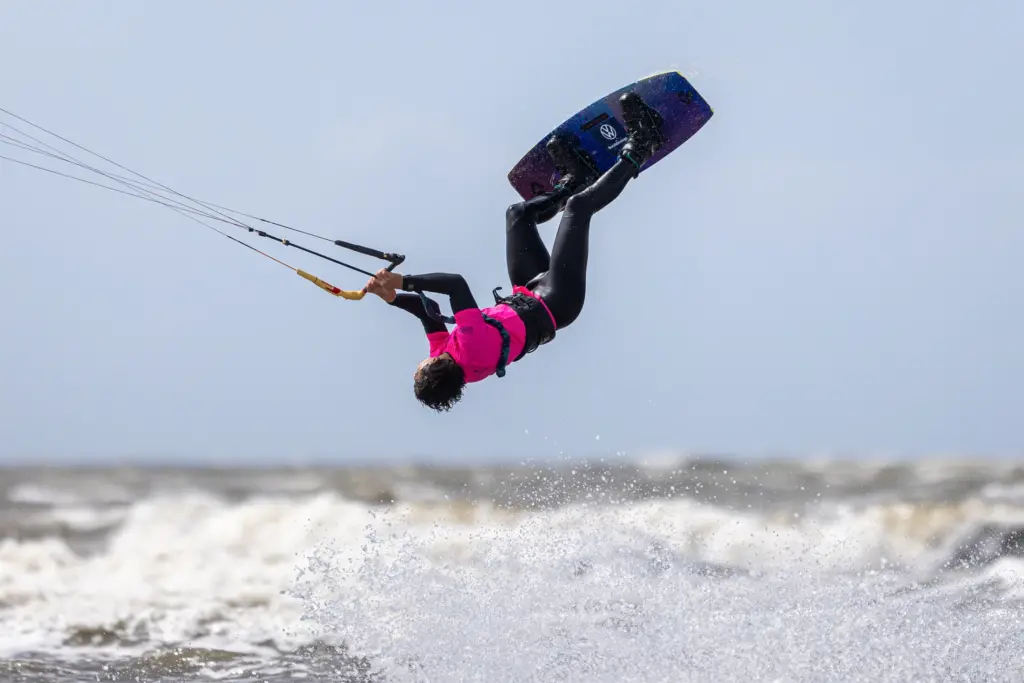 kitesurfing.it notizie, eventi, viaggi, informazioni a tema kitesurf