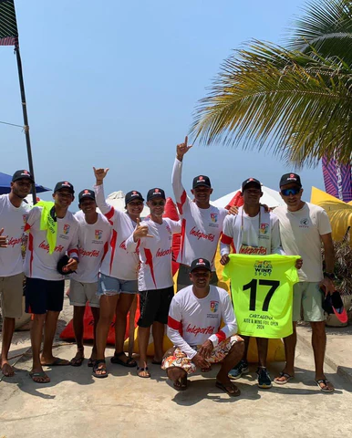 kitesurfing.it notizie, eventi, viaggi, informazioni a tema kitesurf