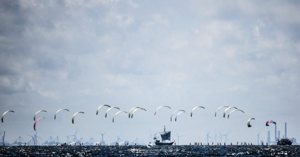 kitesurfing.it notizie, eventi, viaggi, informazioni a tema kitesurf
