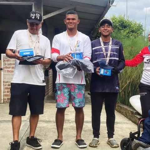 kitesurfing.it notizie, eventi, viaggi, informazioni a tema kitesurf
