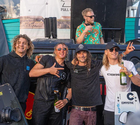 kitesurfing.it notizie, eventi, viaggi, informazioni a tema kitesurf