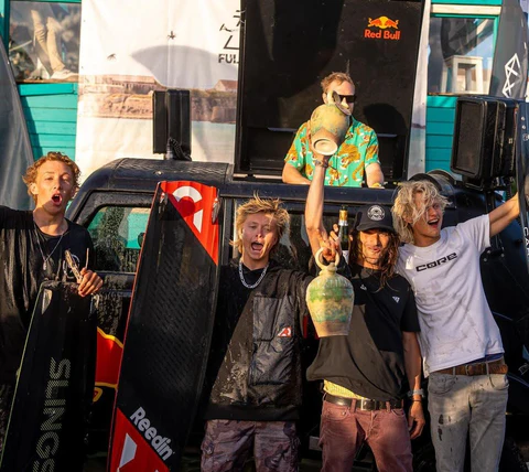 kitesurfing.it notizie, eventi, viaggi, informazioni a tema kitesurf
