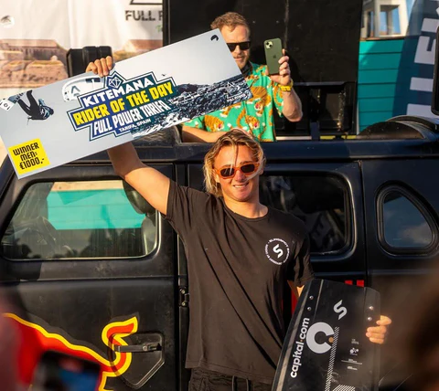 kitesurfing.it notizie, eventi, viaggi, informazioni a tema kitesurf