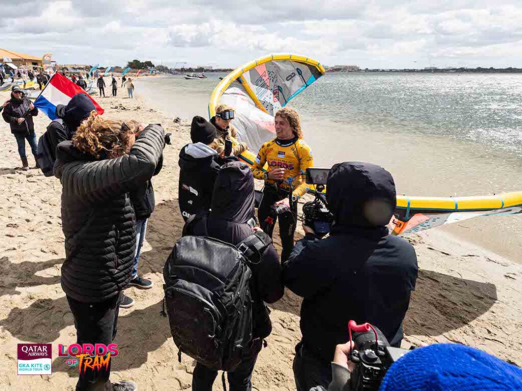 kitesurfing.it notizie, eventi, viaggi, informazioni a tema kitesurf