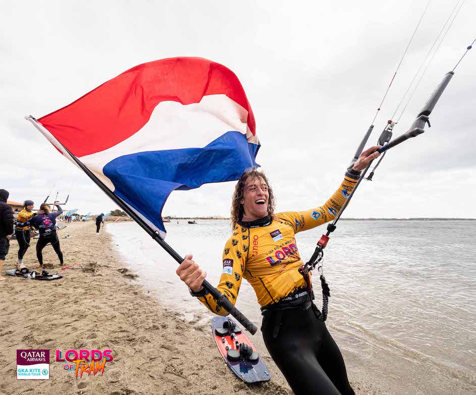 kitesurfing.it notizie, eventi, viaggi, informazioni a tema kitesurf