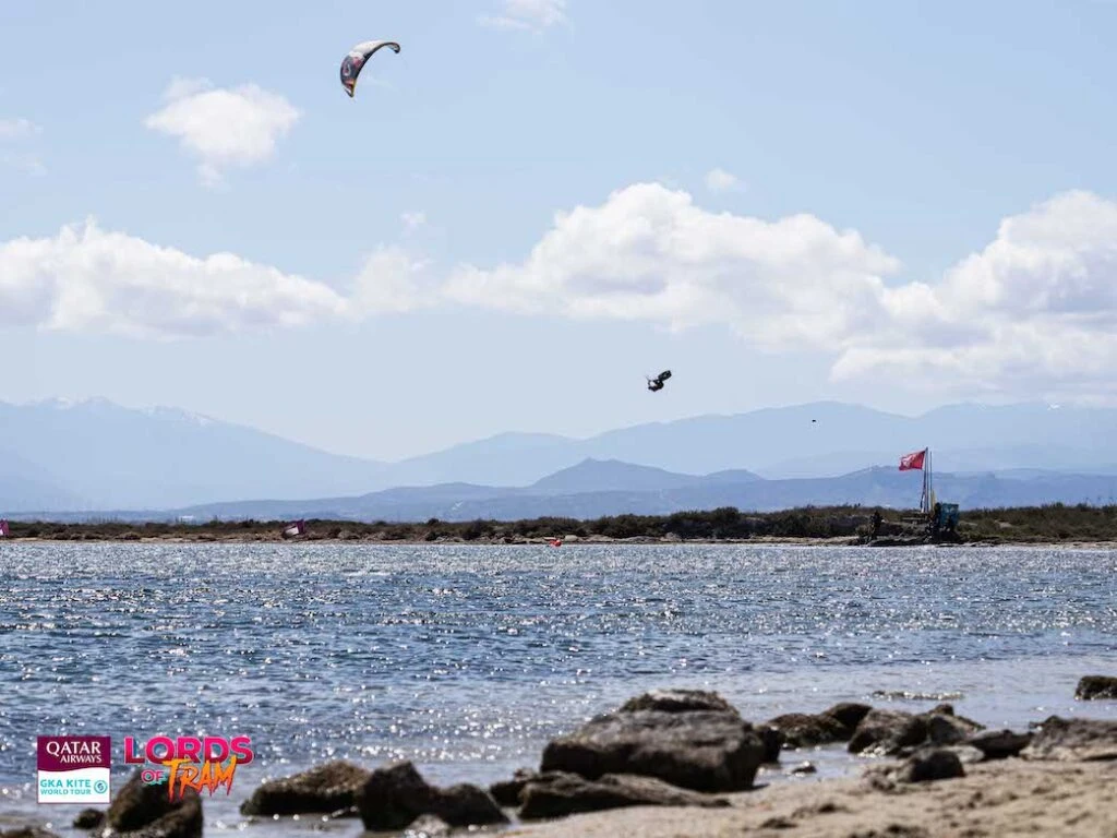 kitesurfing.it notizie, eventi, viaggi, informazioni a tema kitesurf