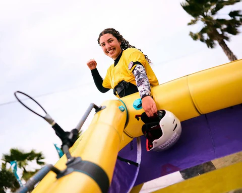 kitesurfing.it notizie, eventi, viaggi, informazioni a tema kitesurf