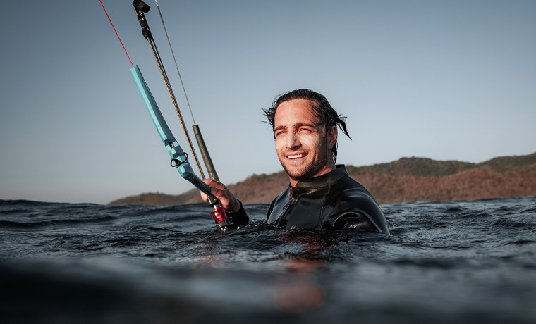 kitesurfing.it notizie, eventi, viaggi, informazioni a tema kitesurf